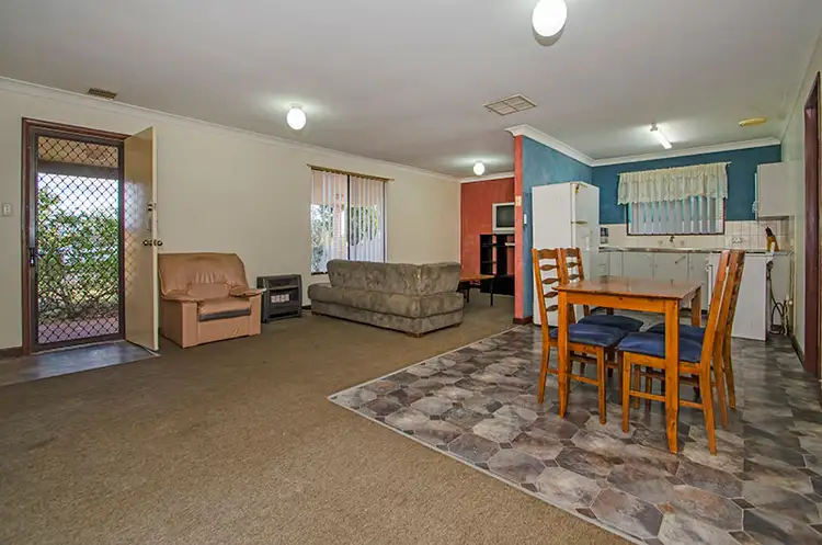 Fifth view of Homely house listing, 117 Dwyer Street, South Boulder WA 6432