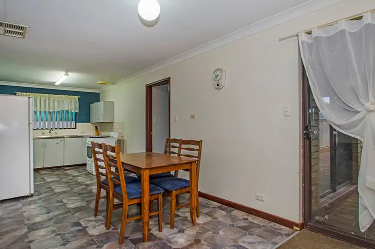 Sixth view of Homely house listing, 117 Dwyer Street, South Boulder WA 6432