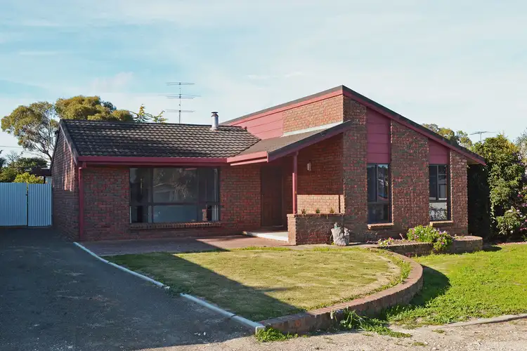 2 GOSSE CRESCENT, Kingscote SA 5223