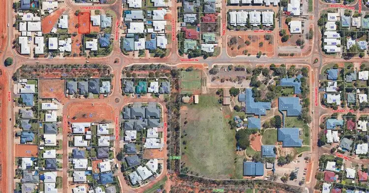Second view of Homely land listing, 5 Songlark Loop, Djugun WA 6725
