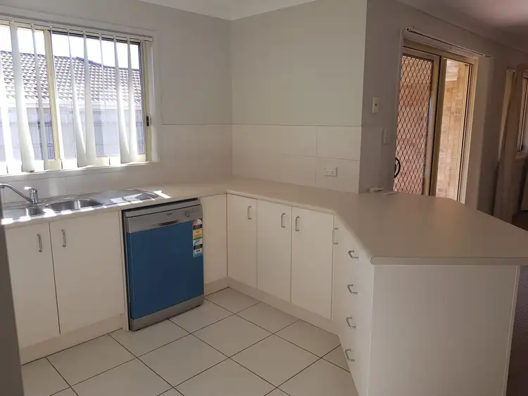 Second view of Homely house listing, 21 Bayridge Heights, Nikenbah QLD 4655