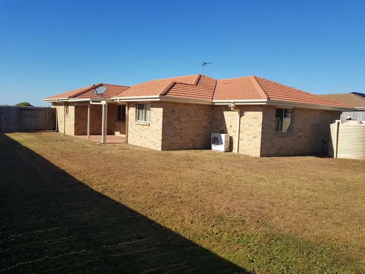 Third view of Homely house listing, 21 Bayridge Heights, Nikenbah QLD 4655