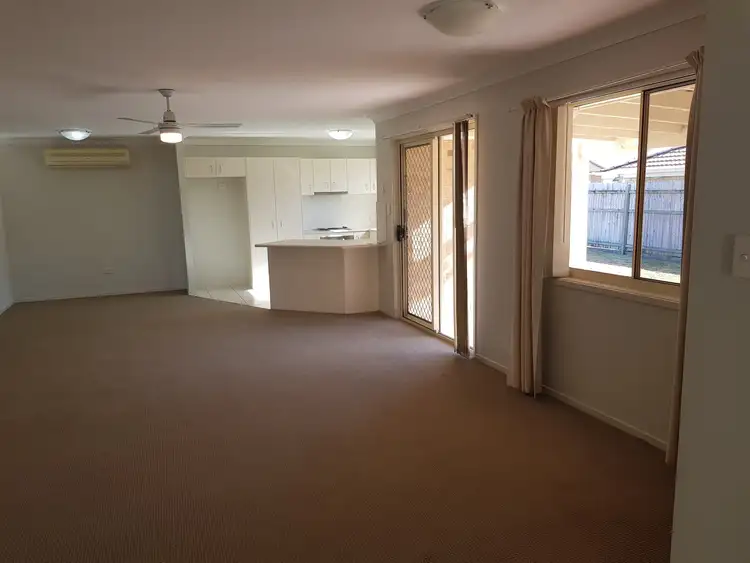 Fourth view of Homely house listing, 21 Bayridge Heights, Nikenbah QLD 4655