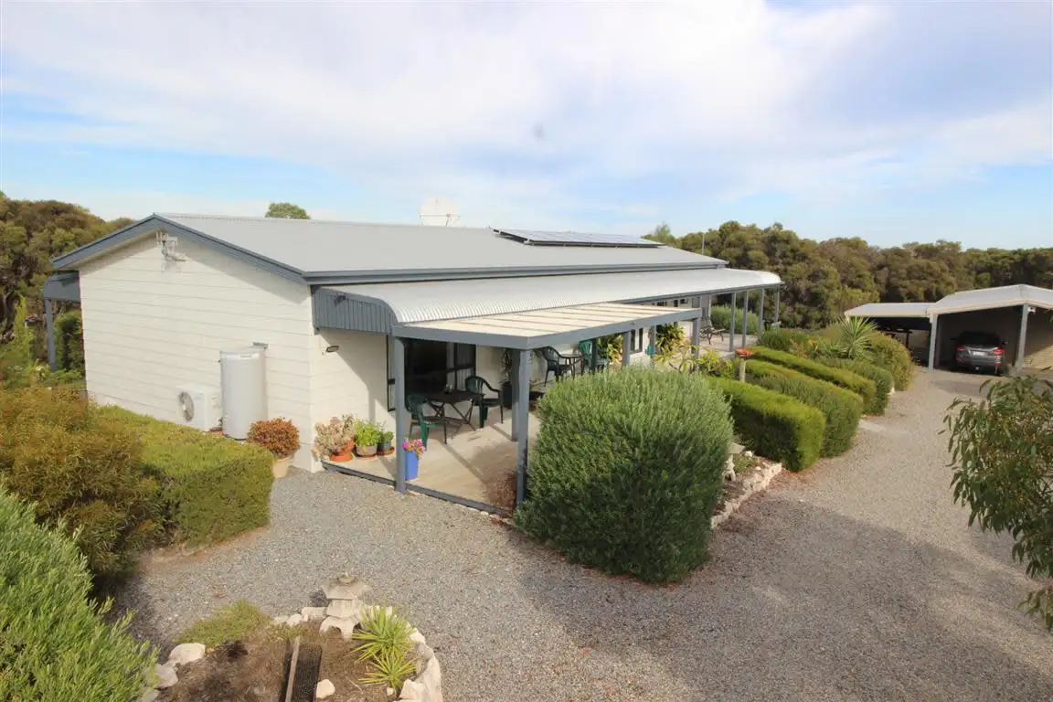 Main view of Homely house listing, 12-26 Limestone Lane, Coffin Bay SA 5607