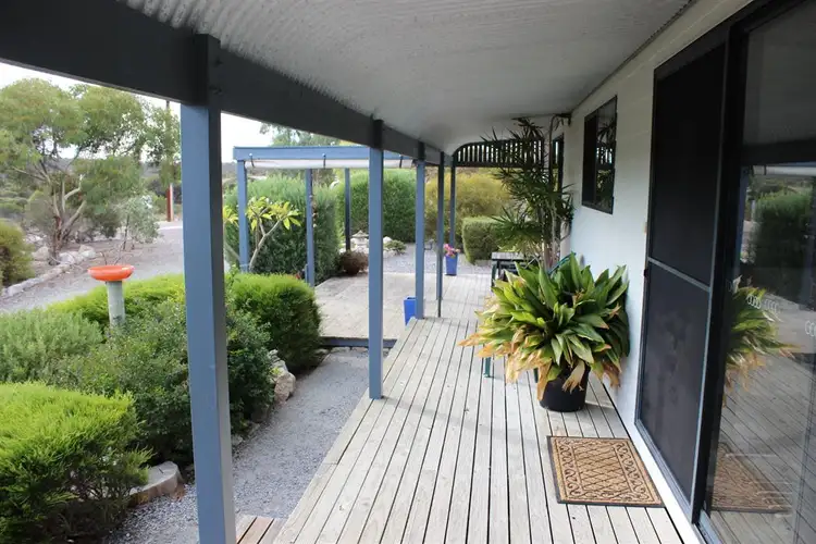 Second view of Homely house listing, 12-26 Limestone Lane, Coffin Bay SA 5607