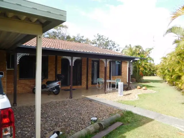 Main view of Homely house listing, 516 BOAT HARBOUR DRIVE, Torquay QLD 4655