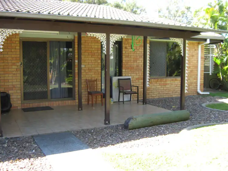 Second view of Homely house listing, 516 BOAT HARBOUR DRIVE, Torquay QLD 4655
