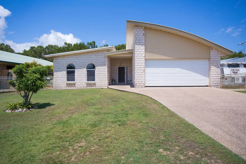 Main view of Homely house listing, 50 Pacific Drive, Blacks Beach QLD 4740