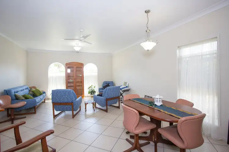 Fourth view of Homely house listing, 50 Pacific Drive, Blacks Beach QLD 4740