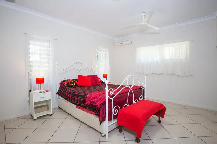 Fifth view of Homely house listing, 50 Pacific Drive, Blacks Beach QLD 4740