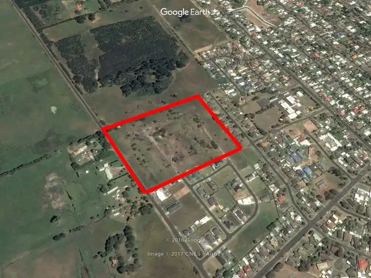 Lot S2 Derrill Road, Portland VIC 3305