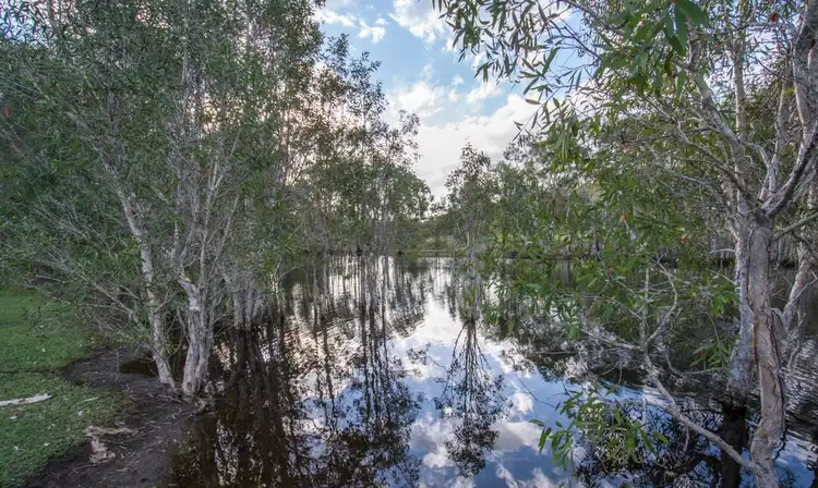 Third view of Homely rural property listing, 14 Rows Road, Waterloo QLD 4673