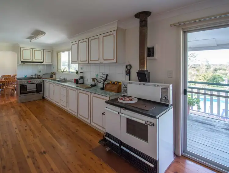 Sixth view of Homely rural property listing, 14 Rows Road, Waterloo QLD 4673