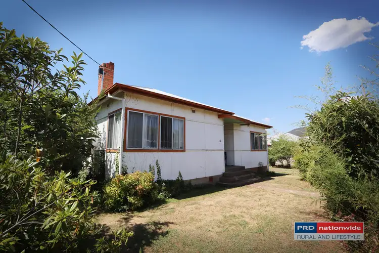 68 Albury Street, Tumbarumba NSW 2653