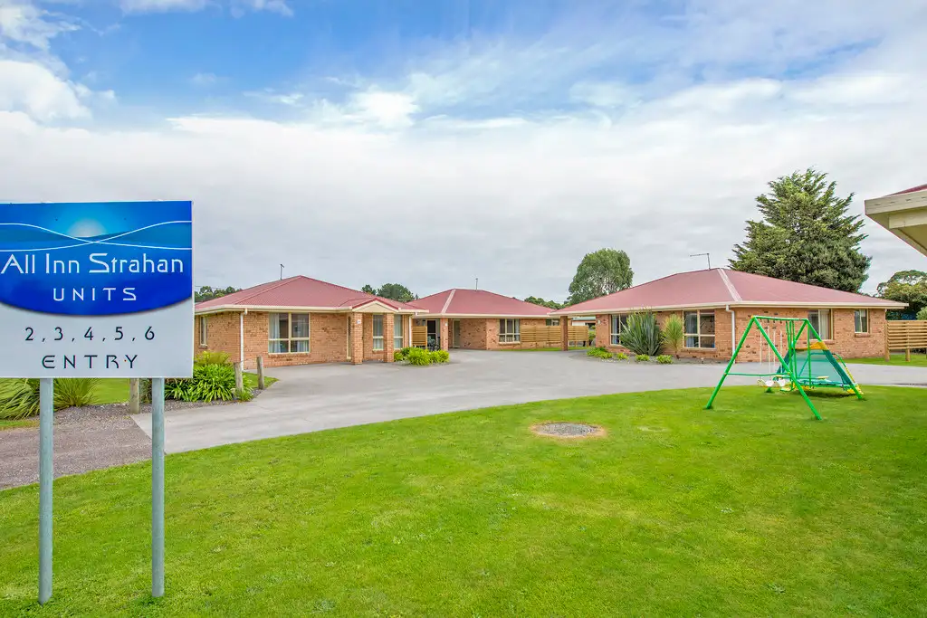 Main view of Homely apartment listing, 28 Meredith Street, Strahan TAS 7468