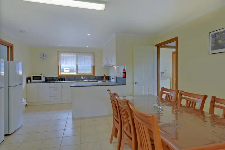 Second view of Homely apartment listing, 28 Meredith Street, Strahan TAS 7468