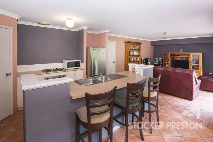 Second view of Homely house listing, 4 Banksia Chase, Margaret River WA 6285