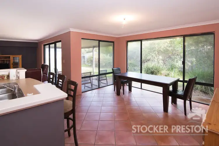 Third view of Homely house listing, 4 Banksia Chase, Margaret River WA 6285