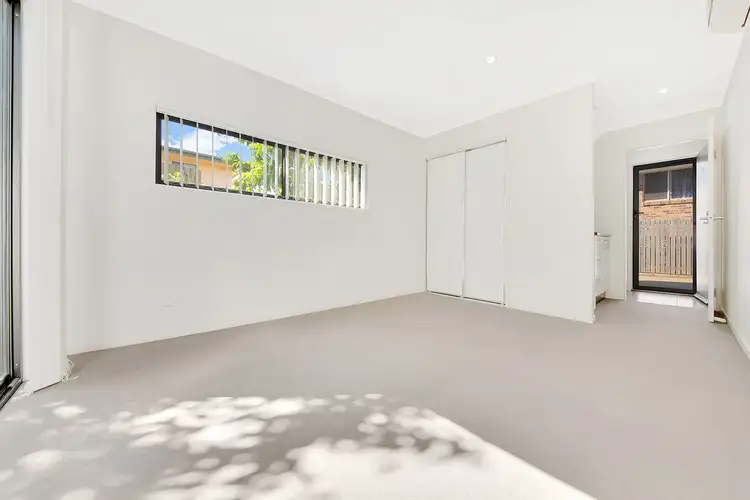 Fourth view of Homely unit listing, 1/46 Yarroon Street, Gladstone Central QLD 4680