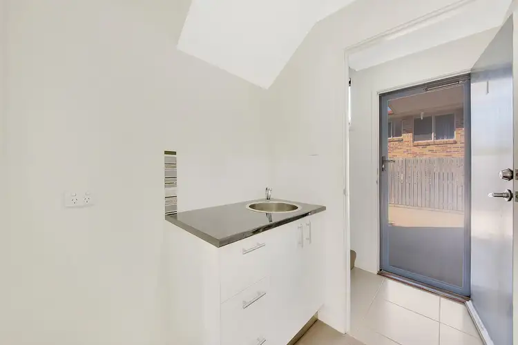 Fifth view of Homely unit listing, 1/46 Yarroon Street, Gladstone Central QLD 4680