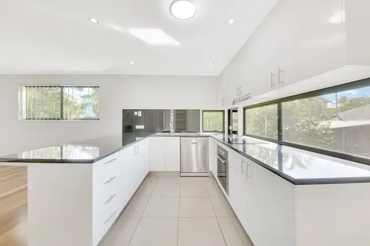 Seventh view of Homely unit listing, 1/46 Yarroon Street, Gladstone Central QLD 4680