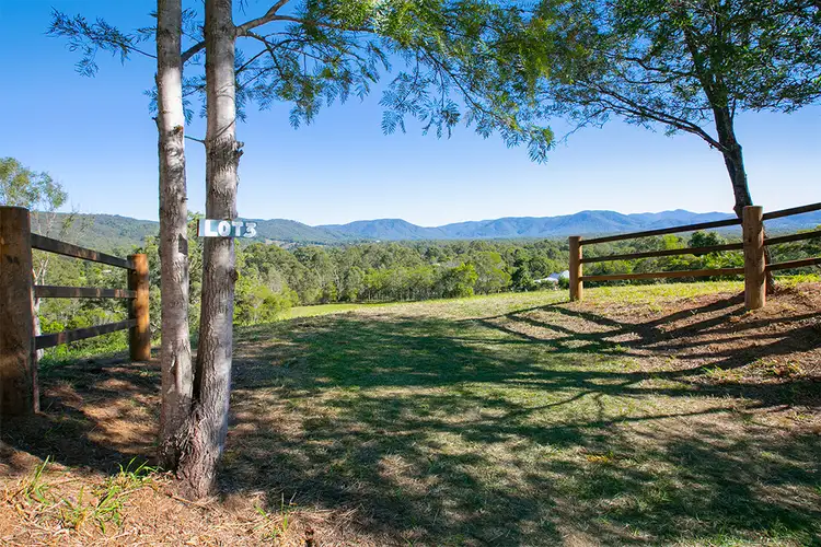 Main view of Homely land listing, 20 Betts Road, Camp Mountain QLD 4520