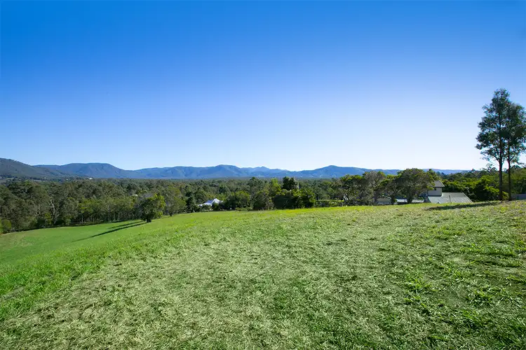 Third view of Homely land listing, 20 Betts Road, Camp Mountain QLD 4520