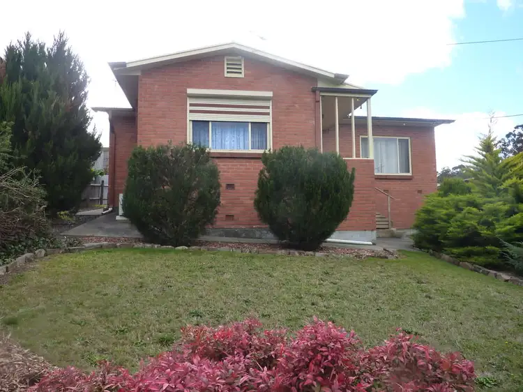 Main view of Homely house listing, 7 ONKAPARINGA STREET, Lobethal SA 5241