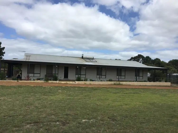 Lot 98 Sutcliffe Street, Condingup WA 6450