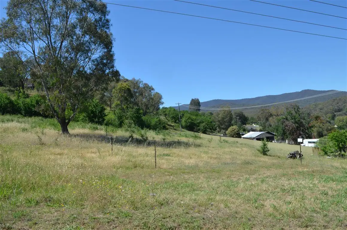 Main view of Homely land listing, Lot 1 DP111880 Wynyard Street, Tumut NSW 2720