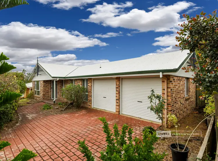 13 Jamieson Court, Darling Heights QLD 4350