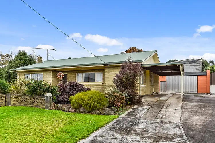 15 Mahoney Avenue, Mount Gambier SA 5290