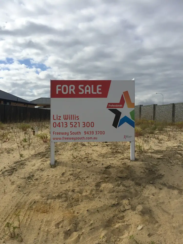Third view of Homely land listing, 91 Bellas Circuit, Piara Waters WA 6112