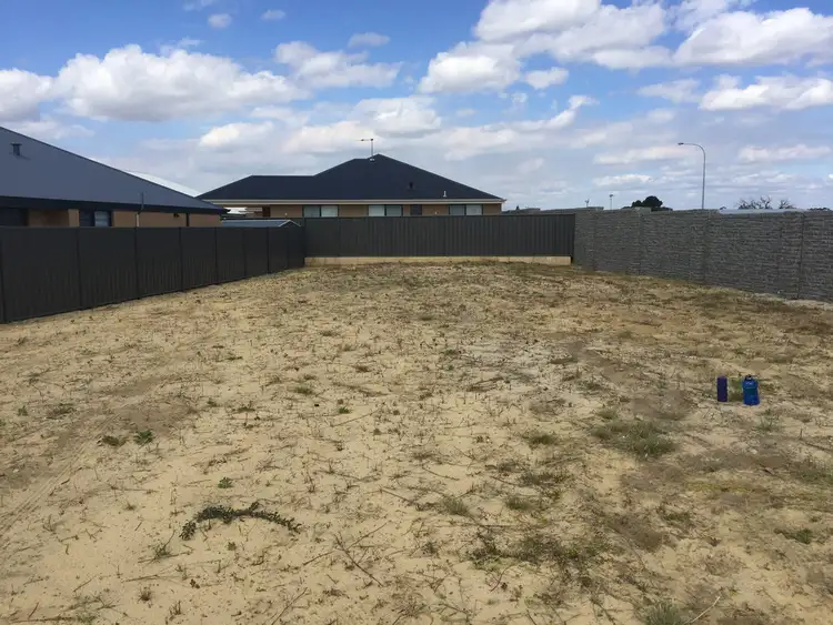 Fourth view of Homely land listing, 91 Bellas Circuit, Piara Waters WA 6112
