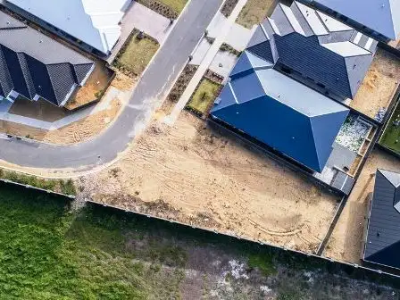 Fifth view of Homely land listing, 91 Bellas Circuit, Piara Waters WA 6112