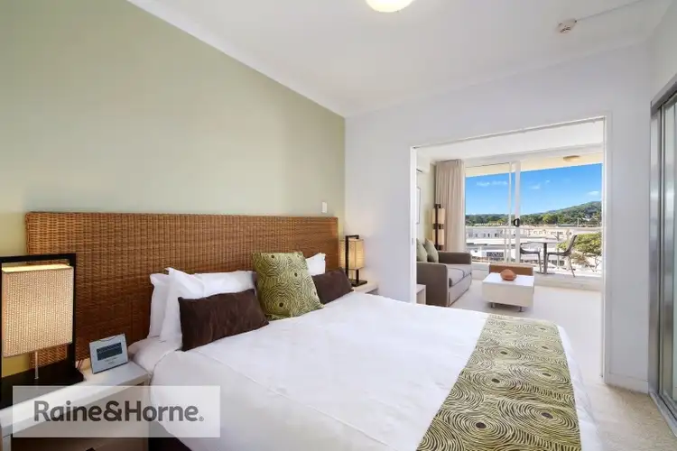 Fourth view of Homely apartment listing, 203/51-54 The Esplanade, Ettalong Beach NSW 2257