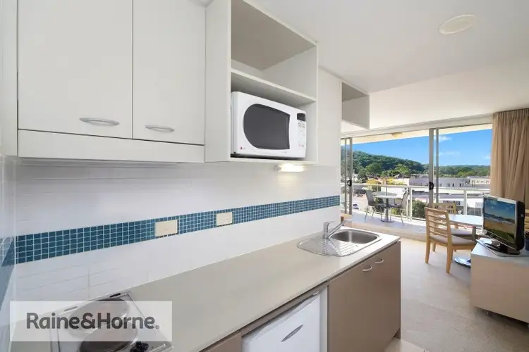 Fifth view of Homely apartment listing, 203/51-54 The Esplanade, Ettalong Beach NSW 2257