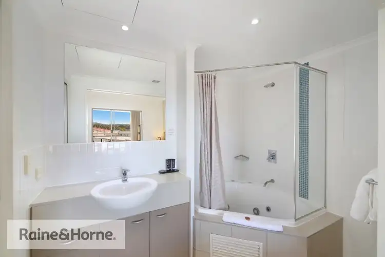 Sixth view of Homely apartment listing, 203/51-54 The Esplanade, Ettalong Beach NSW 2257