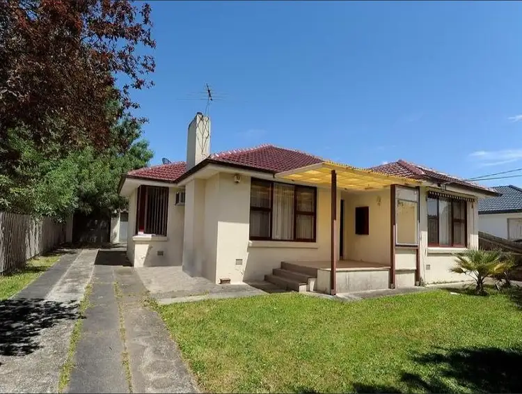 64 BOYD STREET