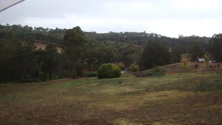 Lot 19 Yarri Brow, Bridgetown WA 6255