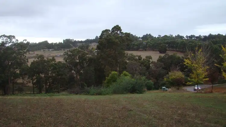 Second view of Homely land listing, Lot 19 Yarri Brow, Bridgetown WA 6255