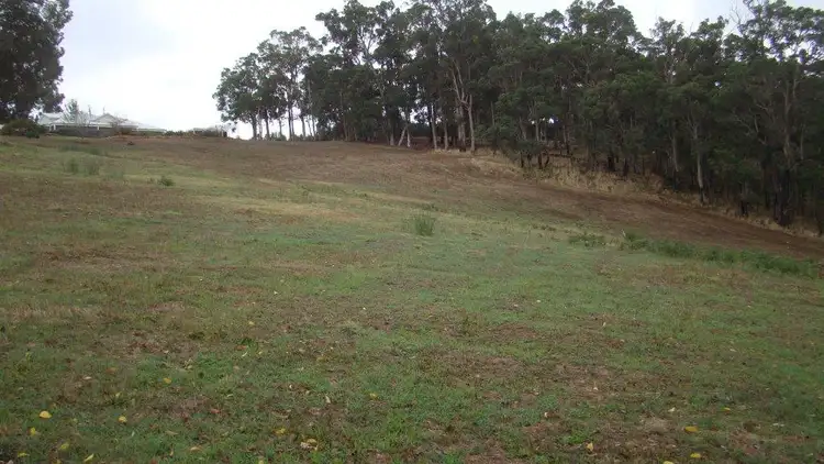 Third view of Homely land listing, Lot 19 Yarri Brow, Bridgetown WA 6255