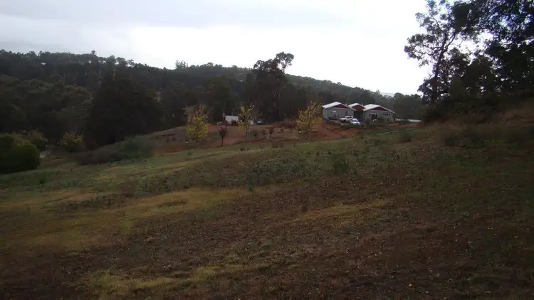 Fourth view of Homely land listing, Lot 19 Yarri Brow, Bridgetown WA 6255