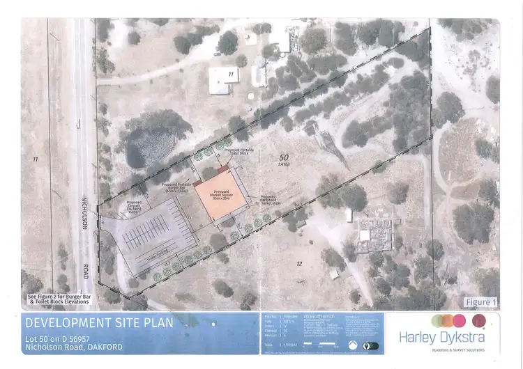 50 Nicholson Road, Oakford WA 6121