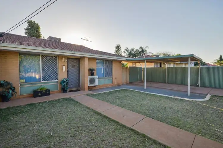 Third view of Homely house listing, 2B Talmalmo Place, South Kalgoorlie, Kalgoorlie WA 6430