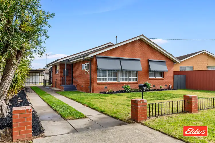25 WOODS ROAD, Yarrawonga VIC 3730