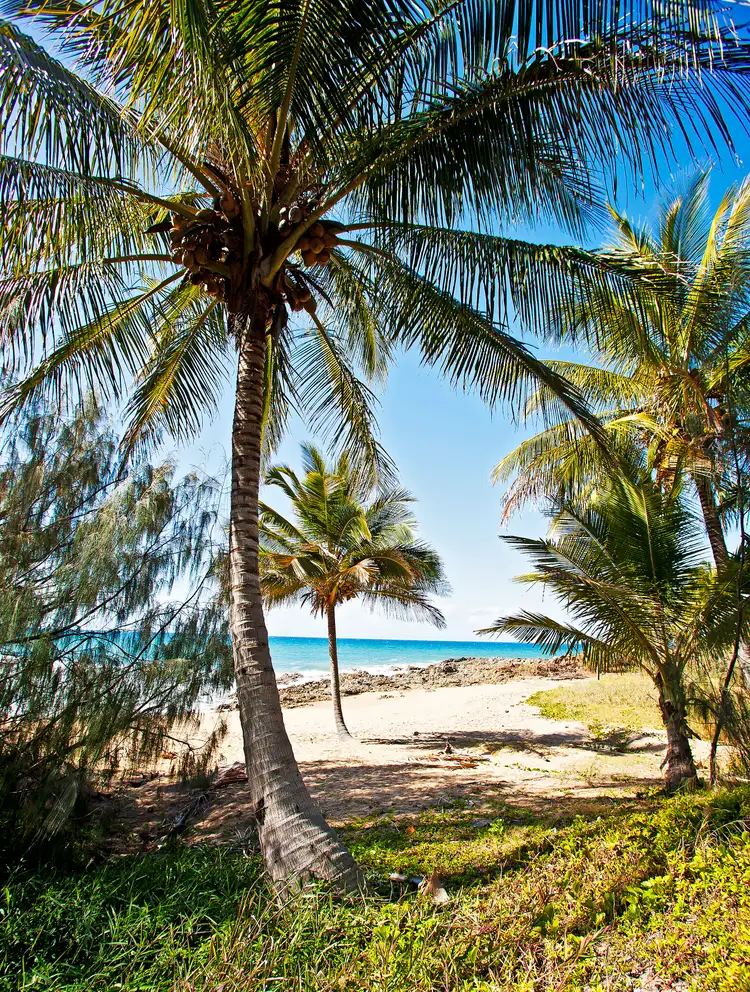 33 Bloodwood Ave Sth, Agnes Water QLD 4677