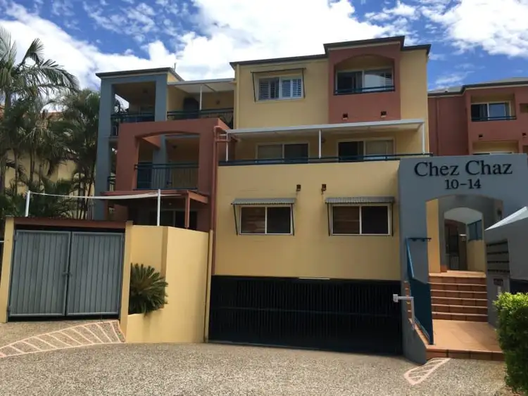 3/10-14 Purli Street, Chevron Island QLD 4217