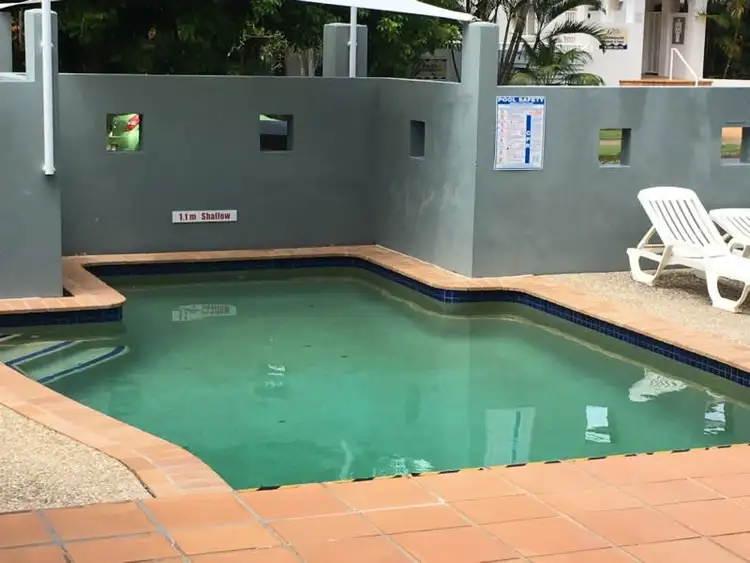 Third view of Homely unit listing, 3/10-14 Purli Street, Chevron Island QLD 4217