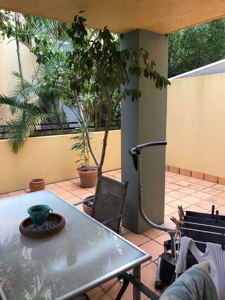 Fifth view of Homely unit listing, 3/10-14 Purli Street, Chevron Island QLD 4217